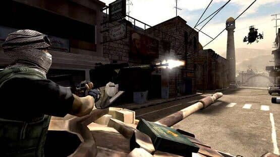 Battlefield 2 — screenshot 2