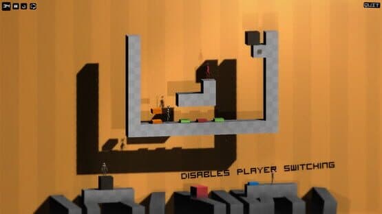 Think to Die 3 — screenshot 4