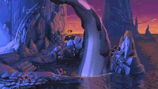 The Dig — screenshot 5