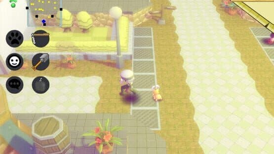 Minimon — screenshot 3