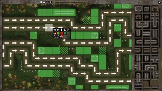 Gratuitous Tank Battles — screenshot 4