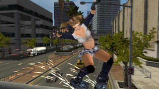 Aggressive Inline — screenshot 2
