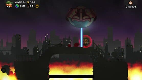 Operation Hardcore — screenshot 3