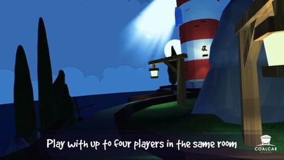 Fruit Golf — screenshot 2