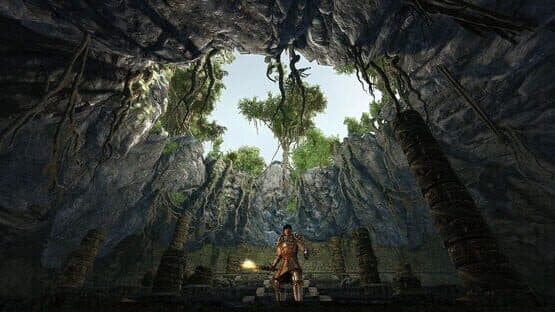 Arcania: Gothic 4 — screenshot 4