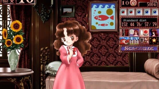 Princess Maker 2 Refine — screenshot 2