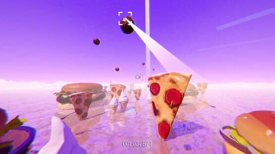 Verlet Swing — screenshot 2