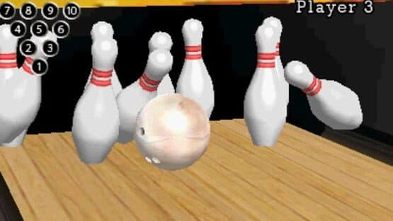 Smash Bowling 3D — screenshot 6