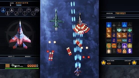AWA — screenshot 3