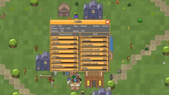 Aurora Dusk: Steam Age — screenshot 4
