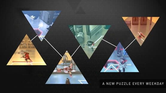 Deus Ex GO — screenshot 5