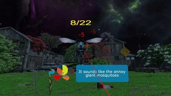 Lonelyland VR — screenshot 5