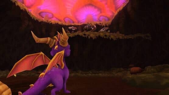 The Legend of Spyro: A New Beginning — screenshot 2