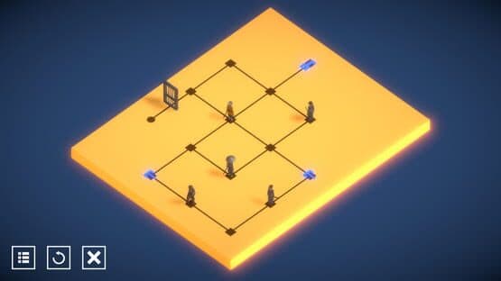 Ninja Code — screenshot 1