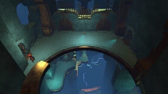 Hob — screenshot 3