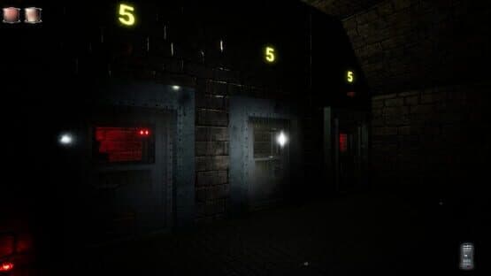 Crucible Falls: Together Forever — screenshot 5