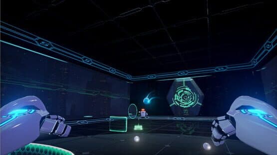 RoboSports VR — screenshot 4