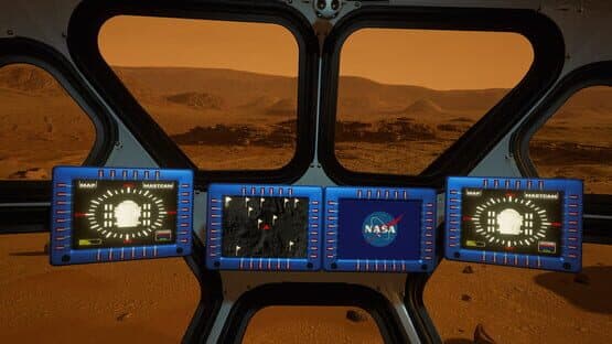 Mars 2030 — screenshot 4