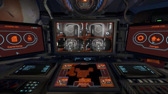 Salvaged — screenshot 3