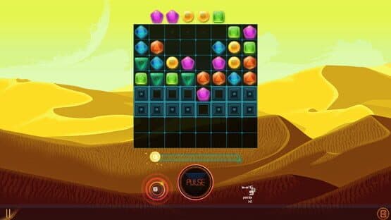 Pulses - Crystal Journeys — screenshot 4