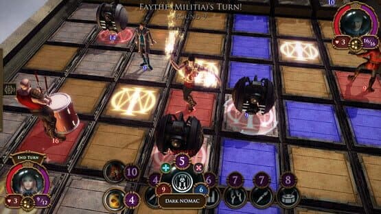 The Astonishing Game — screenshot 3
