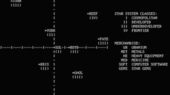 Star Trader — screenshot 1