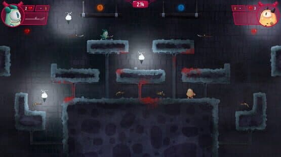 Rest in Jelly — screenshot 2