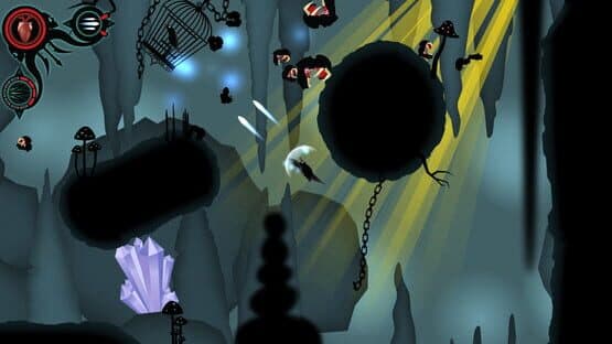 A Quiver of Crows — screenshot 1