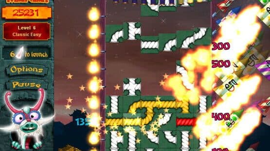 Rocket Mania Deluxe — screenshot 5