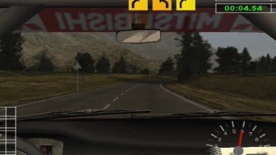 WRC II Extreme — screenshot 4