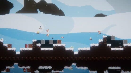 Jump Gunners — screenshot 5