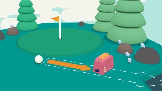 What the Golf? — screenshot 7