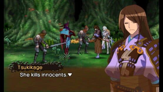 Code of Princess — screenshot 6