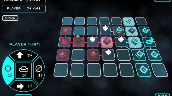 Tactical Mind — screenshot 4