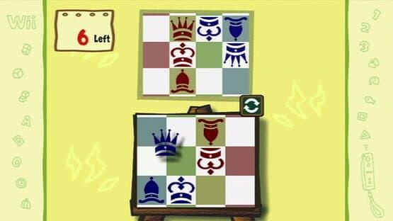Big Brain Academy: Wii Degree — screenshot 3