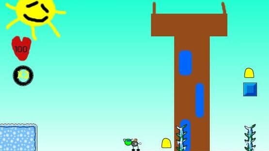 Unveloped — screenshot 2