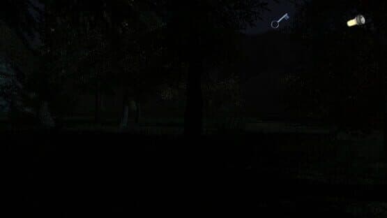 The Secret of Pineview Forest — screenshot 2