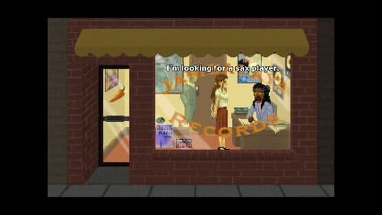 Blackwell Unbound — screenshot 1