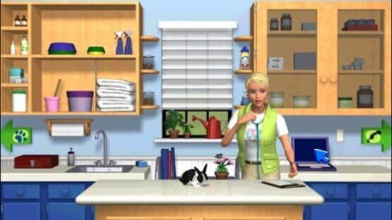 Barbie Pet Rescue — screenshot 2