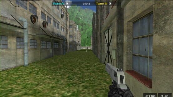 Masked Shooters 2 — screenshot 5