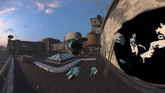 Kingspray Graffiti — screenshot 2