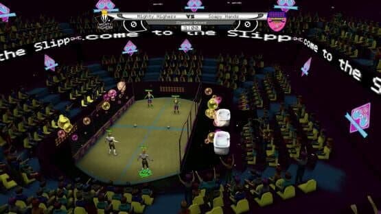 Jammerball — screenshot 4