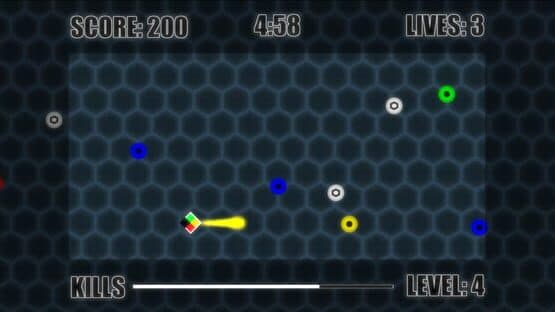 Chroma Blast — screenshot 6