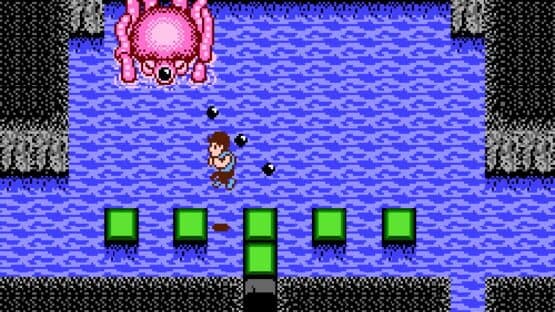 StarTropics — screenshot 1