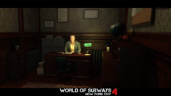 World of Subways: Volume 4 - New York Line 7 — screenshot 3