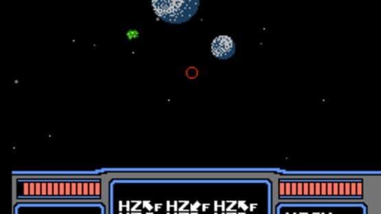Kidou Senshi Z Gundam: Hot Scramble — screenshot 1