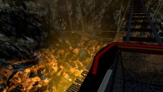 VR Coaster Extreme — screenshot 4