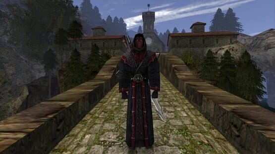 Gothic II: Gold Edition — screenshot 3