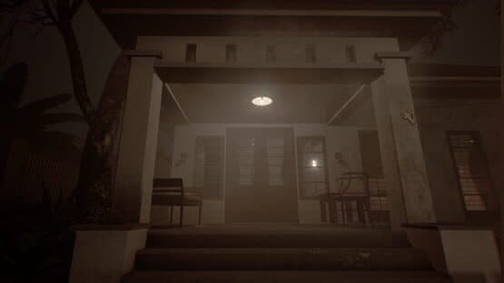 Pamali: Indonesian Folklore Horror — screenshot 3