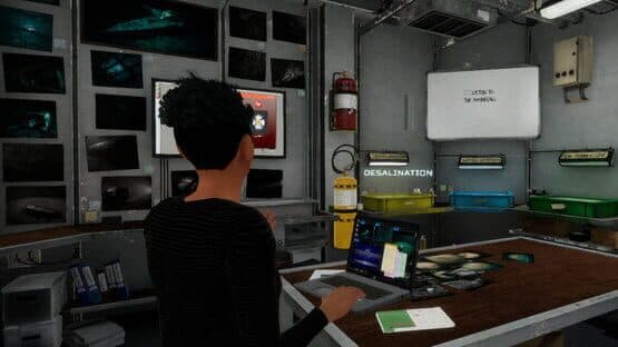 Titanic VR — screenshot 4